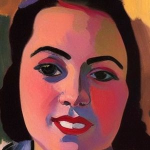 Meet your Posher, Christie